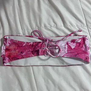 Shein Bikini Top thumbnail 2