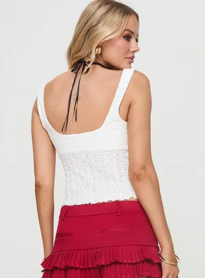 Princess Polly Amberly Top thumbnail 5