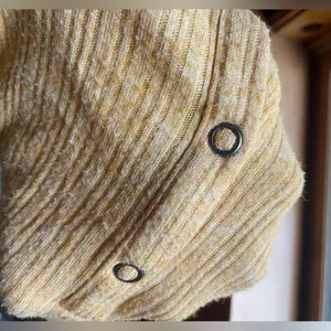 Hollister long sleeve cropped thermal​​​​ thumbnail 7