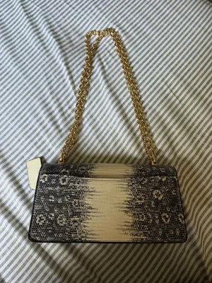 Coach Eliza Flap Crossbody bag thumbnail 2