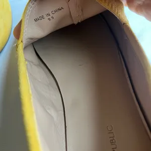 Banana Republic Demi Loafer thumbnail 9