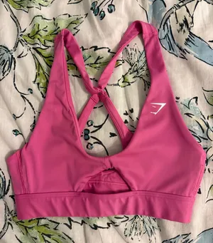Gymshark Sports Bra thumbnail 1