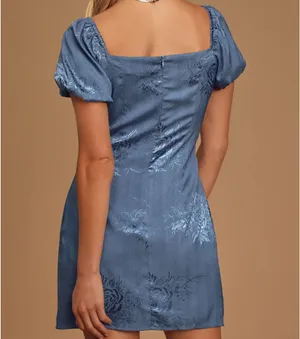 Lulus Cocktail Dress thumbnail 3