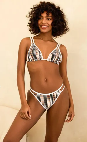 Dippin’ Daisy’s Bikini Set thumbnail 3