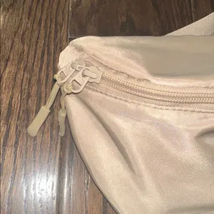 FOLDIE tan color crossbody Bag with RFID waterproof thumbnail 15