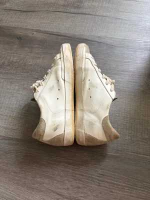 Golden Goose Superstar Sneakers thumbnail 7