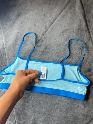 Aerie Bralette thumbnail 2