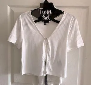 Faded rose top set Size M thumbnail 1