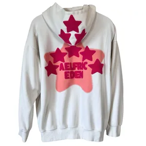 Aelfric Eden Vintage Embroidery Eden Star Hoodie thumbnail 11