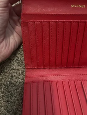 Michael Kors Wallet thumbnail 7