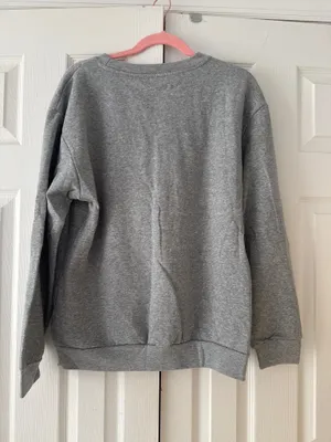 Disney Winnie the Pooh Sweatshirt thumbnail 2