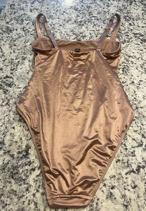 SKIMS Bodysuit thumbnail 1