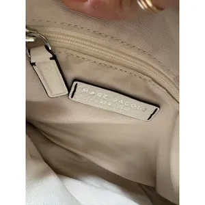 NWT Marc‎ Jacobs Empire City Crossbody White thumbnail 6