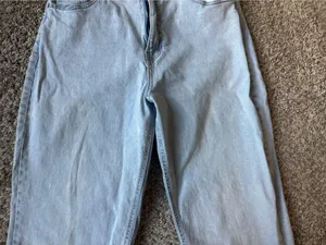 American Tall Emma High Rise Jean thumbnail 2
