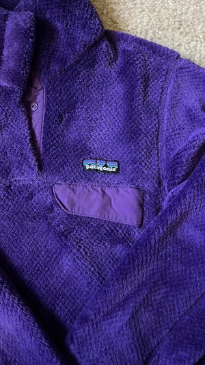 Patagonia Snap Fleece thumbnail 2