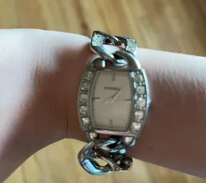 Fossil vintage watch thumbnail 1