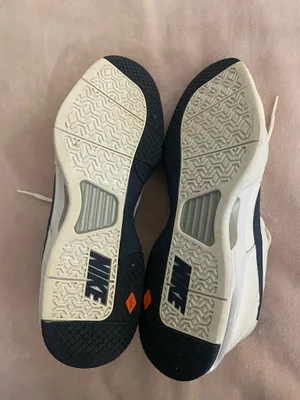 Nike Court Ballistec 1.2 Mens Shoes 11.5 thumbnail 7