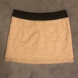 Sugarlips Tiered Lace Skirt thumbnail 2