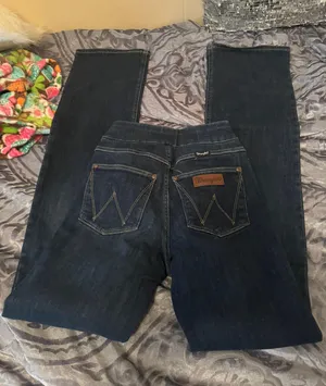 Wrangler Jeans thumbnail 2