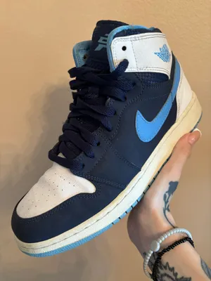 Air Jordan 1 Retro High GS 'Chris Paul' thumbnail 1