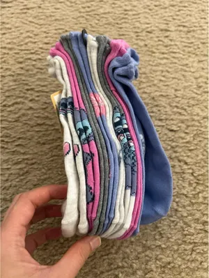 Ab12 socks kids adults fun 8 pairs thumbnail 3
