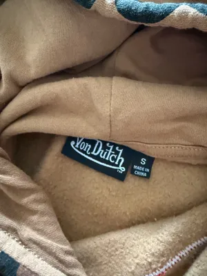Von Dutch Sweatshirt thumbnail 2