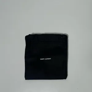 Saint Laurent YSL Accessories Jewelry Bracelet Ring Necklace Earrings Dustbag thumbnail 2