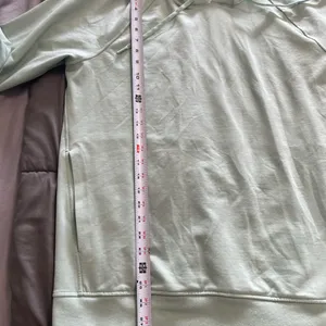 Lululemon City Sweat Pullover Hoodie Delicate Mint size XL thumbnail 6