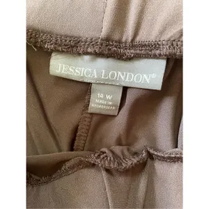 JESSICA LONDON cullots pants 14 thumbnail 2
