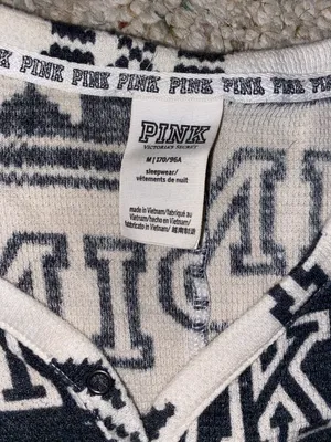 PINK Victoria’s Secret Pajamas thumbnail 3