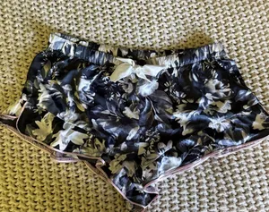 Victorias Secret Pajama shorts thumbnail 1