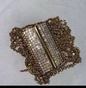 Gold Gem Bracelet thumbnail 3
