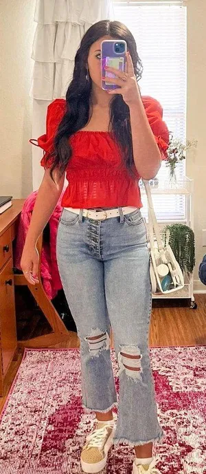 Sneak Peak Boutique Jeans thumbnail 1