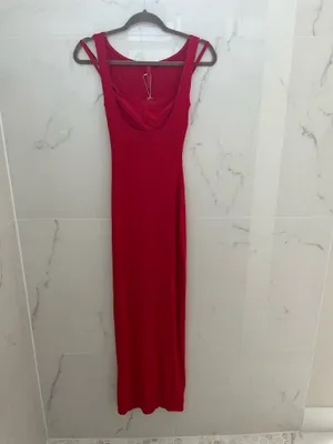 SKIMS Dress thumbnail 2