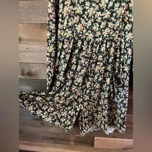 American-vintage Women's multi Playsuit-romper thumbnail 6
