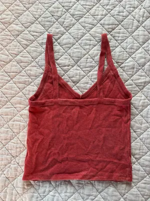 American Eagle Tank thumbnail 2