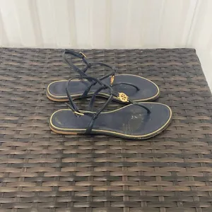 Tory, Burch sandals, women’s size 5 thumbnail 3