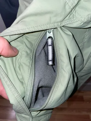 Ski Jacket thumbnail 6