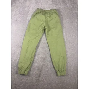 Brandy Melville Pistachio Green Women's Jogger‎ Sweatpants One Size. thumbnail 7