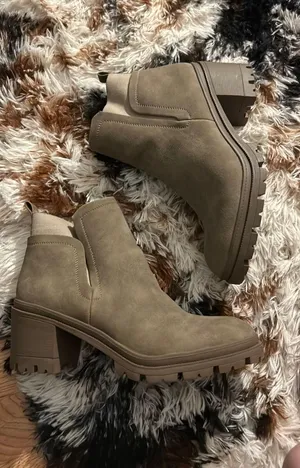 Jelly pop Boot thumbnail 2