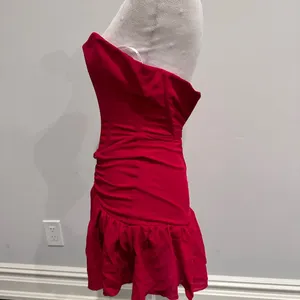 WHITE FOX Chase Me Forever Mini Dress thumbnail 2