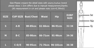 Boutique 1642 Clearance belted white swimsuits thumbnail 3