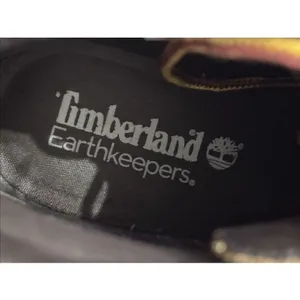 Timberland Amston 6 Inch Women's Wheat Nubuck Wedge Heel Boots Size 8.5 thumbnail 5