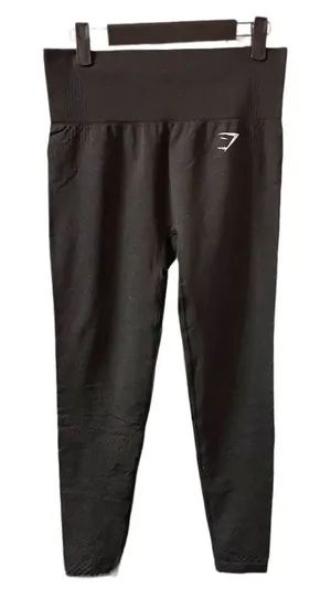 GYMSHARK 7/8 LEGGINGS thumbnail 1