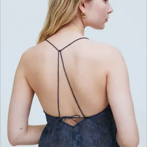 Madewell NWT MIDI Floral Cover Up Dress thumbnail 4