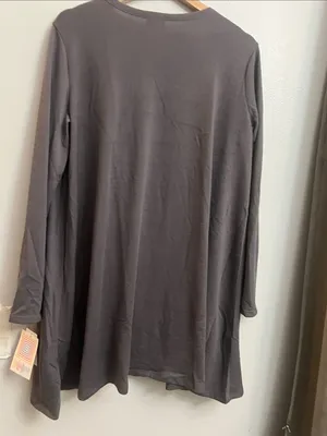 NWT Lularoe Caroline Cardigan thumbnail 6