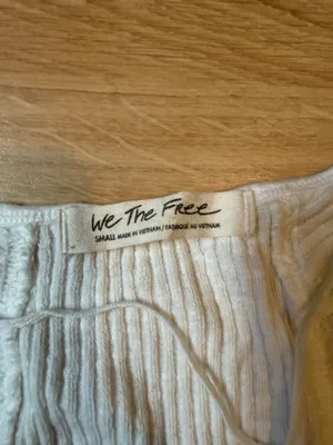 Free People top thumbnail 2
