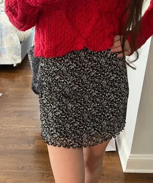 Urban Outfitters Skirt thumbnail 1