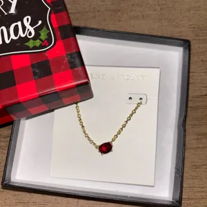 Kendra Scott Necklace thumbnail 2