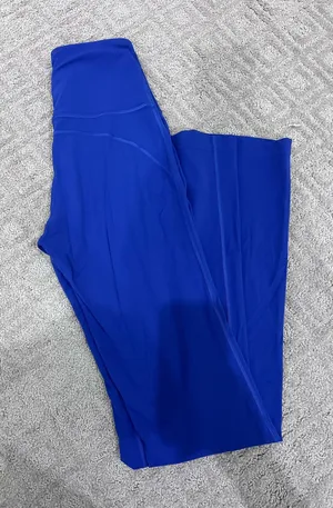 Lululemon Flare Pants Groove thumbnail 1